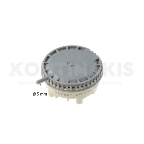 Πιεσοστάτης Πλυντηρίου Πιάτων Indesit/Ariston