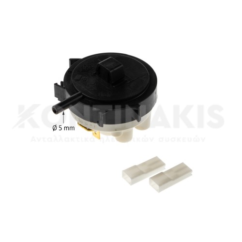 Πιεσοστάτης Πλυντηρίου Πιάτων 106/80 Miele