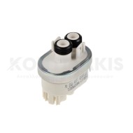 Πιεσοστάτης Πλυντηρίου Πιάτων Miele 1100/700mm/WS Πιεσοστάτης Πλυντηρίου Πιάτων Miele 1100/700mm/WS