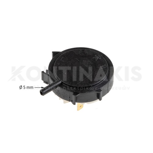 Πιεσοστάτης Πλυντηρίου Πιάτων 3 Επαφών