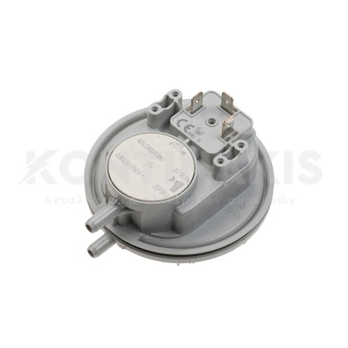 Πιεσοστάτης Επαγγελματικού Πλυντηρίου Ρούχων Πιεσοστάτης Επαγγελματικού Πλυντηρίου Ρούχων