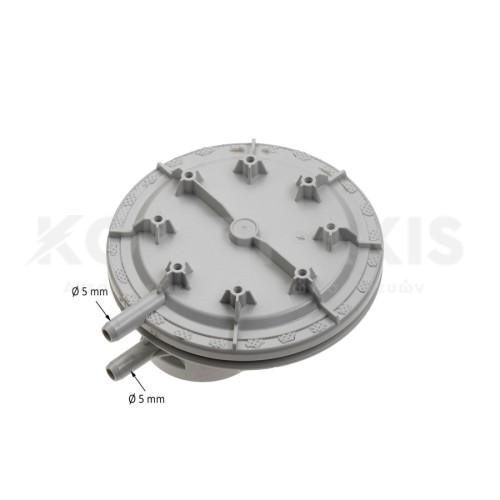 Πιεσοστάτης Επαγγελματικού Πλυντηρίου Ρούχων Πιεσοστάτης Επαγγελματικού Πλυντηρίου Ρούχων