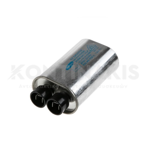 Πυκνωτής Φούρνου Μικροκυμάτων 1,05 μF-2100VAC Πυκνωτής Φούρνου Μικροκυμάτων 1,05 μF-2100VAC