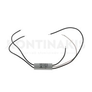 Πυκνωτής Σκούπας 0,1μF Πυκνωτής Σκούπας 0,1μF