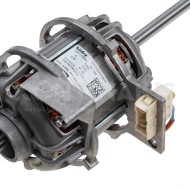 Μοτέρ Στεγνωτηρίου Zanussi