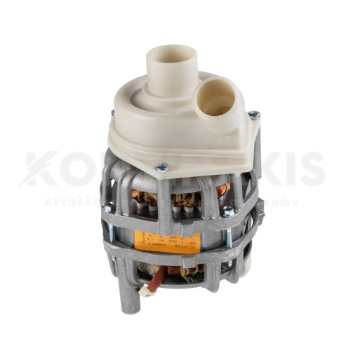 Αντλία Πλύσεως Πλυντηρίου Πιάτων Αντλία Πλύσεως Πλυντηρίου Πιάτων