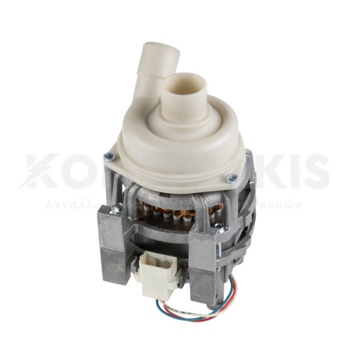 Αντλία Πλύσεως Πλυντηρίου Πιάτων Αντλία Πλύσεως Πλυντηρίου Πιάτων