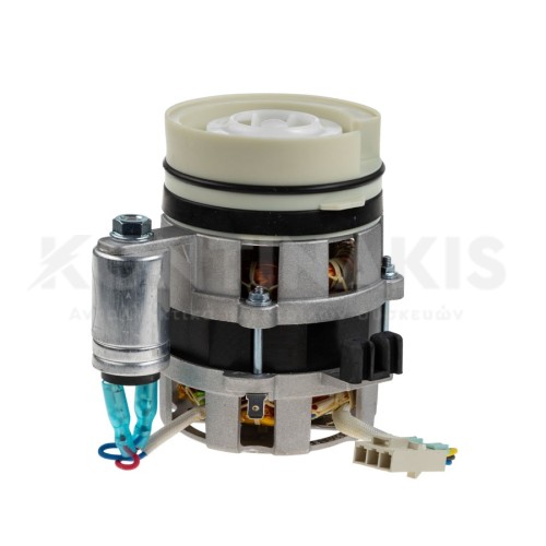 Μοτέρ Πλύσεως Gorenje/Midea Μοτέρ Πλύσεως Gorenje/Midea