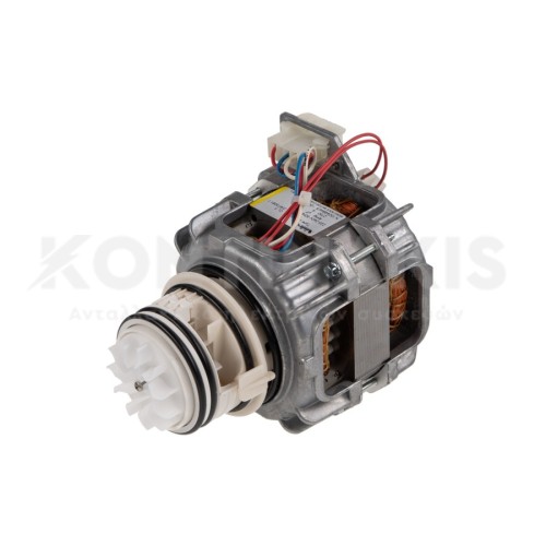 Αντλία Πλύσεως Πλυντηρίου Πιάτων Zanussi Αντλία Πλύσεως Πλυντηρίου Πιάτων Zanussi