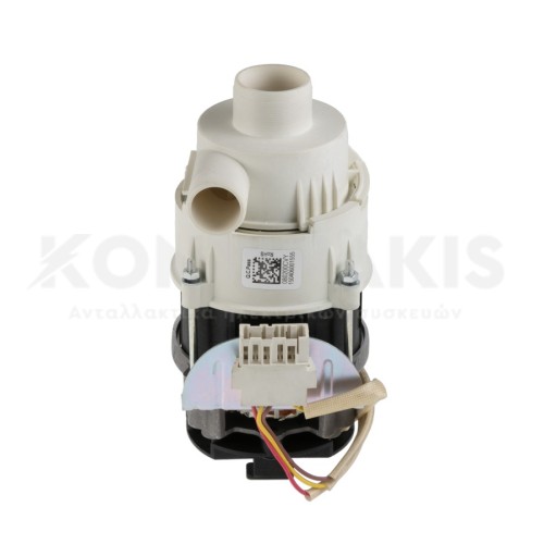 Αντλία Πλύσεως Πλυντηρίου Πιάτων Zanussi Αντλία Πλύσεως Πλυντηρίου Πιάτων Zanussi