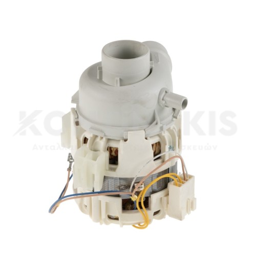 Αντλία Πλύσεως Πλυντηρίου Πιάτων AEG/Zanussi