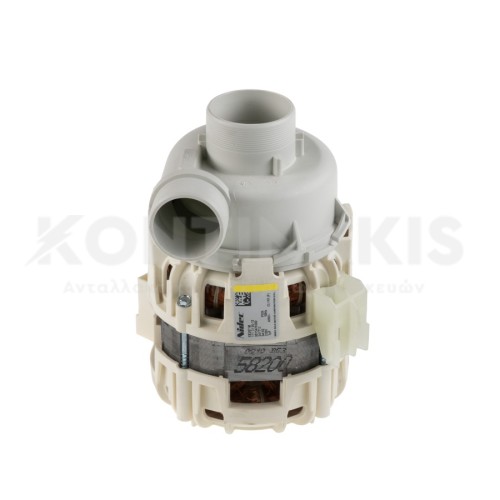 Αντλία Πλύσεως Πλυντηρίου Πιάτων Zanussi