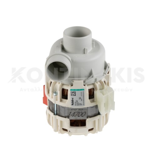 Αντλία Πλύσεως Πλυντηρίου Πιάτων συμβατή για AEG/Electrolux/Zanussi