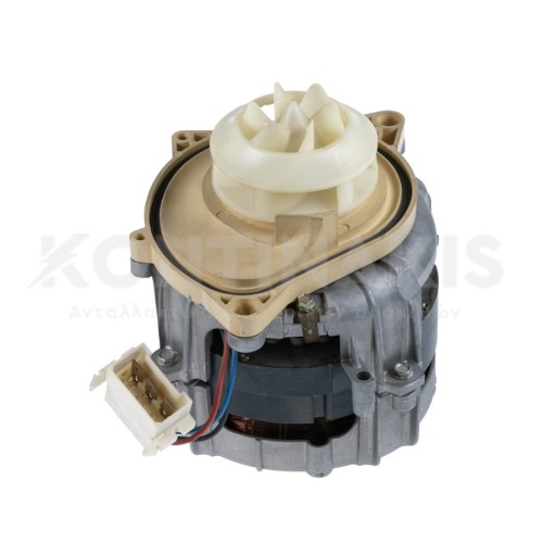 Αντλία Πλύσεως Πλυντηρίου Πιάτων Indesit