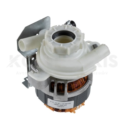 Αντλία Πλύσεως Πλυντηρίου Πιάτων Philips/Whirlpool