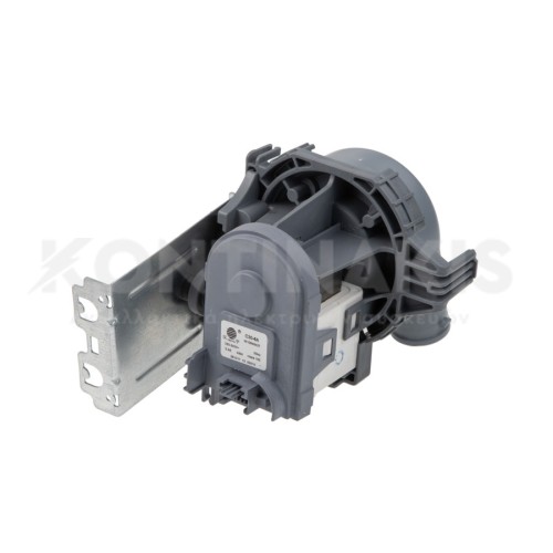 Αντλία Πλύσεως Πλυντηρίου Πιάτων Whirlpool