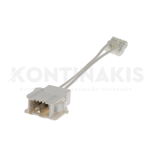 Καλωδίωση Μοτέρ Whirlpool