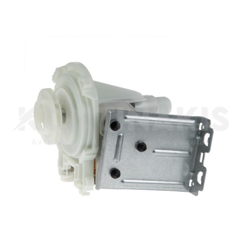 Αντλία Πλύσεως Πλυντηρίου Πιάτων Whirlpool