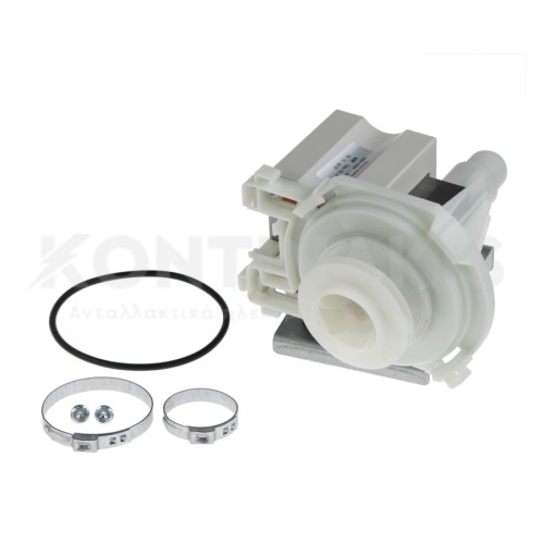 Αντλία Πλύσεως Πλυντηρίου Πιάτων Whirlpool