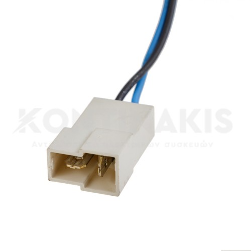 Μοτέρ Πλύσεως Πλυντηρίου Πιάτων Whirlpool/Candy/Brandt