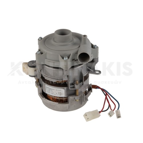 Αντλία Πλύσεως Πλυντηρίου Πιάτων