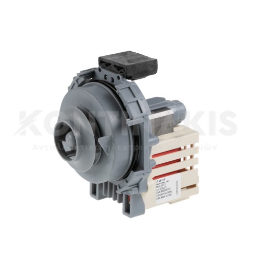 Αντλία Πλύσεως Πλυντηρίου Πιάτων Indesit