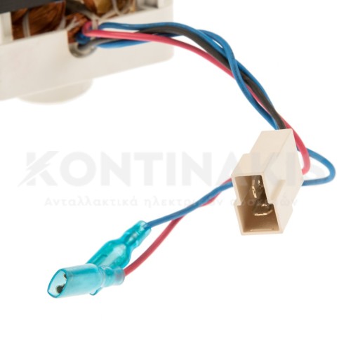 Αντλία Πλύσεως Πλυντηρίου Πιάτων Indesit/Whirlpool/Candy