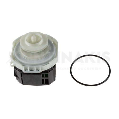 Αντλία Πλύσεως Πλυντηρίου Πιάτων Indesit