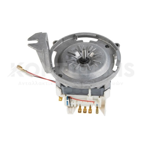 Αντλία Πλύσεως Πλυντηρίου Πιάτων Bosch/Siemens