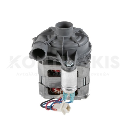 Αντλία Πλύσεως Πλυντηρίου Πιάτων Beko