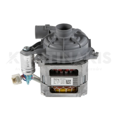 Αντλία Πλύσεως Πλυντηρίου Πιάτων Beko