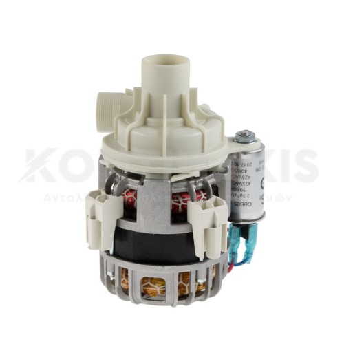 Αντλία Πλύσεως Πλυντηρίου Πιάτων Vestel/Haier/Gorenje