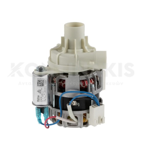 Αντλία Πλύσεως Πλυντηρίου Πιάτων Vestel/Haier/Gorenje Αντλία Πλύσεως Πλυντηρίου Πιάτων Vestel/Haier/Gorenje