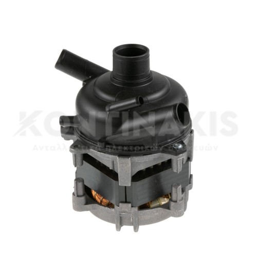 Αντλία Πλύσεως Πλυντηρίου Πιάτων