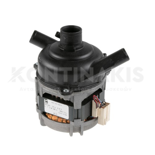 Αντλία Πλύσεως Πλυντηρίου Πιάτων