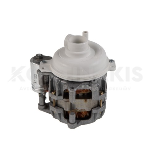 Αντλία Πλύσεως Πλυντηρίου Πιάτων Smeg Αντλία Πλύσεως Πλυντηρίου Πιάτων Smeg