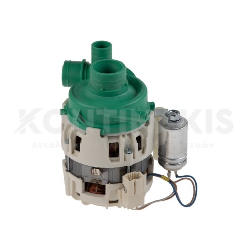 Αντλία Πλύσεως Πλυντηρίου Πιάτων Smeg/Franke Αντλία Πλύσεως Πλυντηρίου Πιάτων Smeg/Franke