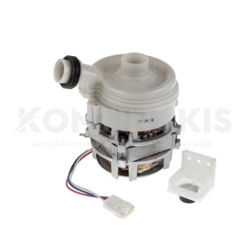 Αντλία Πλύσεως Πλυντηρίου Πιάτων LG