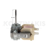 Μοτέρ Αέρος Φούρνου