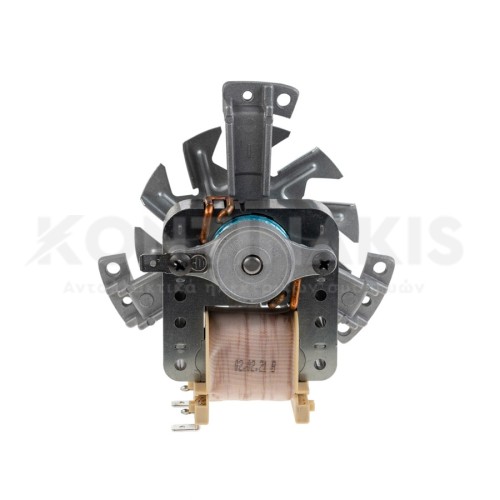 Μοτέρ Αέρος για Φουρνάκι Rowenta Gourmet Pro