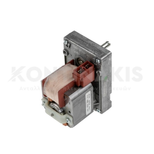 Μοτέρ Επαγγελματικής Ψησταριάς 11 Στροφών/Λεπτό