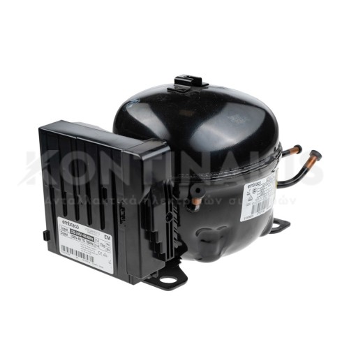 Συμπιεστής Inverter Embraco R600a LBP VEMC7C