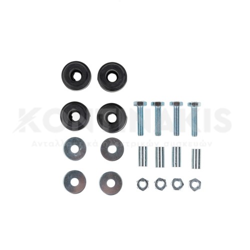 Συμπιεστής Inverter Embraco R600a LBP VEMC7C