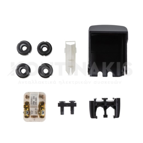 Συμπιεστής Secop R600a LBP 1/3+ NLX15KK.3