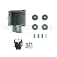 Συμπιεστής Embraco R600a LBP 1/4+ EGYS90CLP