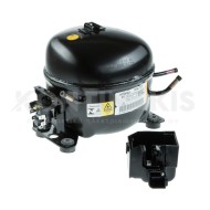 Συμπιεστής Embraco R600a LBP 1/5 EMYe70CLP