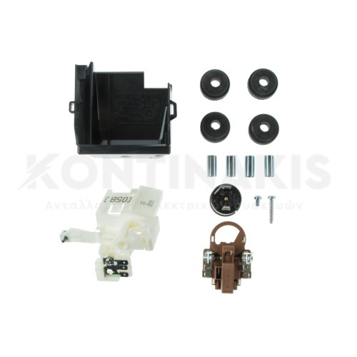 Συμπιεστής Embraco R600a LBP 1/6 EMT56CLP Συμπιεστής Embraco R600a LBP 1/6 EMT56CLP