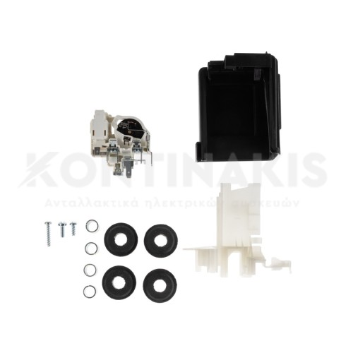 Συμπιεστής Secop R600a LBP 1/5 HTK95AA