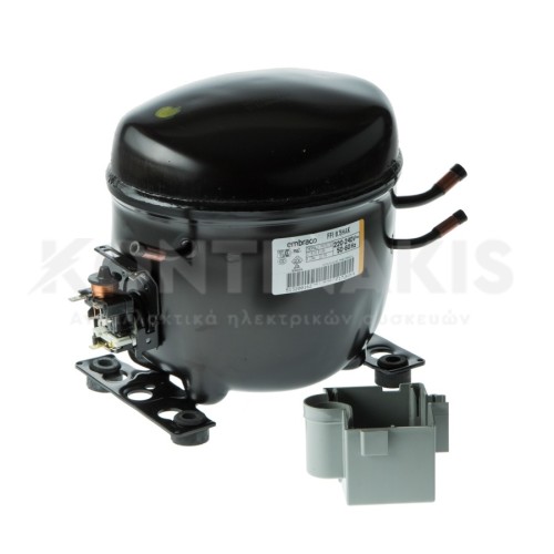 Συμπιεστής Embraco R134a LBP/MBP 1/4+ FFI8,5HAK