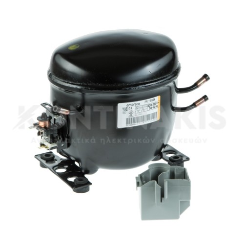 Συμπιεστής Embraco R134a LBP/MBP 1/5 FFI7,5HAK